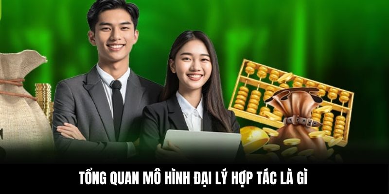  Tổng quan mô hình đại lý hợp tác là gì
